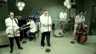 Dick Brave &amp; The Backbeats - I Just Can&#39;t Get Enough (Official Video)