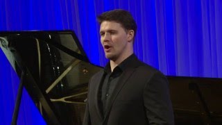 Mateusz Hoedt - "Kinder Yorn" - Mordechai Gebirtig