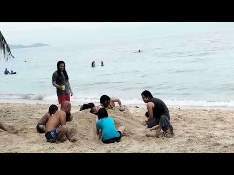 EL LEMAR BEACH RESORT PART 2 || @FatherEnSon24