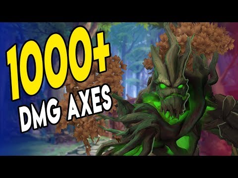 "BAD" TALENT CHALLENGE: FEROCITY - GROVER