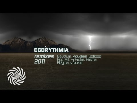 Egorythmia - Night Sight (Flegma & Nerso Remix)