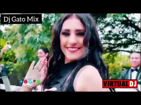 DISCOMOVIL DJ GATO MIX   FIESTA DE ORQUESTAS PARTE 4
