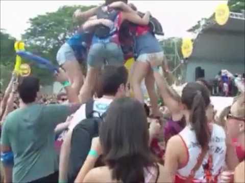 Interunesp Marília 2011 - Melhores Momentos