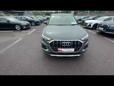 Audi Q3 2.0 35TDI 150BHP SE AUTOMATIC WITH COMFORT - Image 2