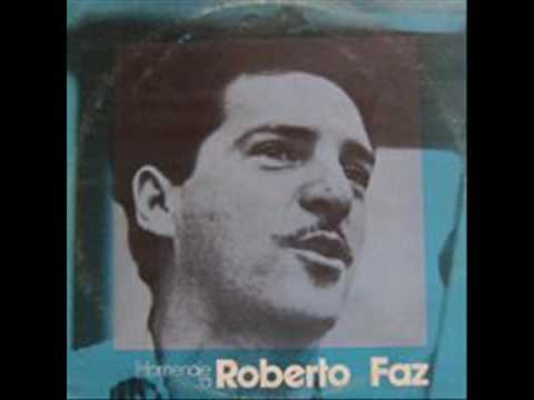 Roberto Faz Y Su Conjunto  -  Potaje  (Guaracha - Cuba 1940's)