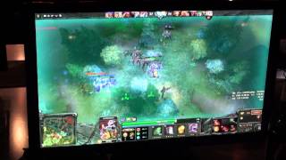 Artstyle, Dread, PGG, Dubas playing beer-pub - part 2