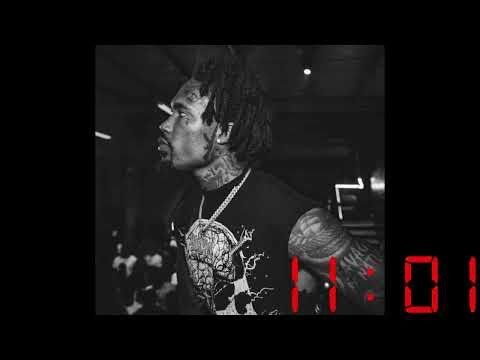 [FREE] Hunxho Type Beat - "Drive Alone" (Prod. By 11:01 x Red Jon)