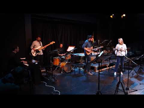 FMU Belgrade Jazz Dept. - Masters Ensemble - Gaj (Stevan Milijanović)