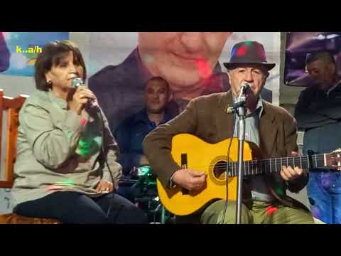 Une très belle chanson kabyle , nabeth et massa nabeth à Ait Lahcene à Beni Yenni à Tizi Ouzo