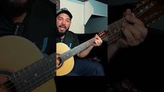 10 formas de prepara um acorde maior ! #auladeviolao