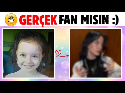 MANİFEST ÜYELERİ HAKKINDA NE KADAR BİLGİLİSİN? 🤪🔮| BİLGİ TESTİ (2. BÖLÜM) ‼️🎤