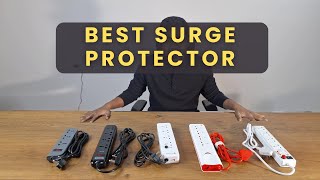 Best Extension board in India 2026 | Surge Protector | Power
