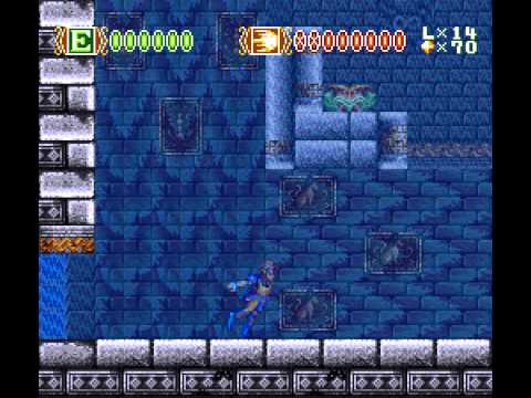 SNES Skyblazer TAS in 24:27,02 by Dooty