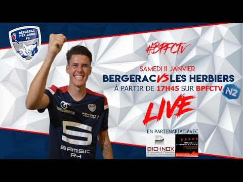 BPFC - Les Herbiers