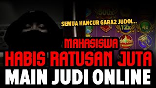 Download lagu STUDENTS SPENT HUNDREDS OF MILLIONS ON ONLINE GAMBLING!! MY LIFE WAS RUINED mp3 Download lagu STUDENTS SPENT HUNDREDS OF MILLIONS ON ONLINE GAMBLING!! MY LIFE WAS RUINED mp3