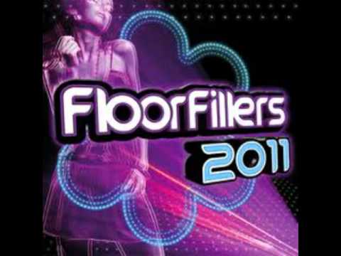 Floorfillers Megamix 2011 Part 1