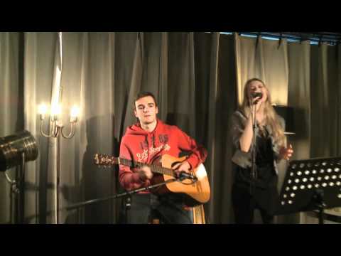 Axeela - Nobody's Perfect - The Voice van Vlaanderen