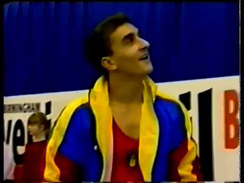 2004 World Cup Final Gymnastics - Men's & Women's Individual Apparatus Finals, Day 1