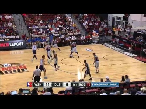 Kelly Oubre Jr. Highlights 2016 (NBA/College/High School)