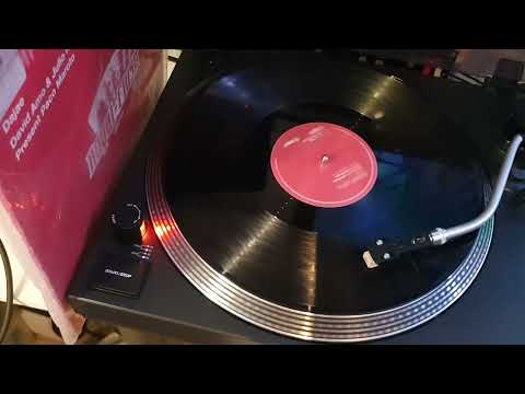 David Amo & Julio Navas Present Paco Maroto – Electronic Electro | HQ Vinyl 🖸