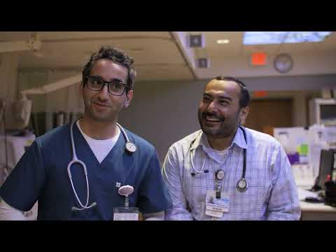 Nephrology Fellowship