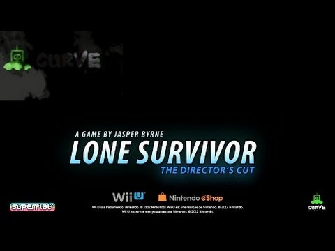 Lone Survivor Wii U