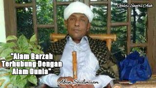 Download lagu ABON SEULIMUM - Alam Kubur Terhubung Dengan Alam Dunia. mp3