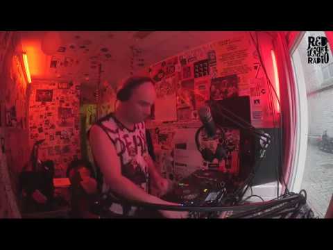 Danny Daze & David Vunk Live @ Red Light Radio [Omnidisc Takeover]