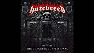 HATEBREED - Serve Your Masters