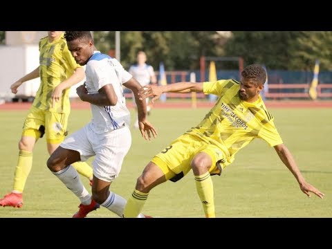 Optibet Virslīga 2019: FK Ventspils - BFC Daugavpils 3:0 labākie momenti (28.jūl.)