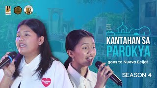 Download lagu COME BE OUR LIGHT | Freida Labuguen and Maria Viktoria Tagadtad with Mr Romar Chuca mp3