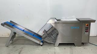 Satılık Bagging And Closing Machine kırpma makinesi - Görüntü 4 | Machineryline TR Bagging And Closing Machine kırpma makinesi | Görüntü 4 - Machineryline