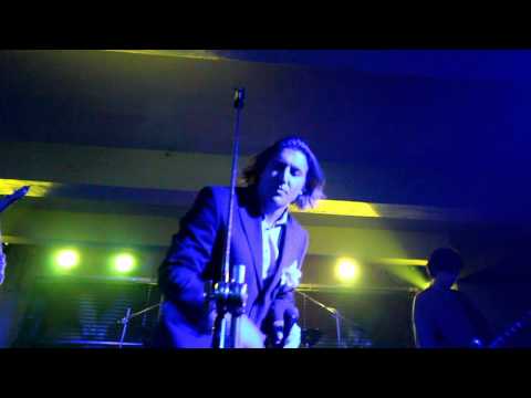 Faith No More tribute band - Kindergarten - Faith No More Tribute Band