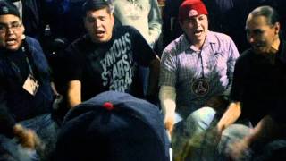 YOUNG SPIRIT HINCKLEY 2011