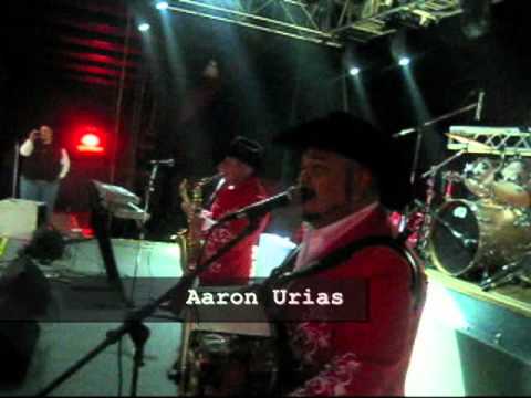 Aaron Urias (LA FURIA CAM) Amarillo,Tx con Tigres y Primavera.wmv