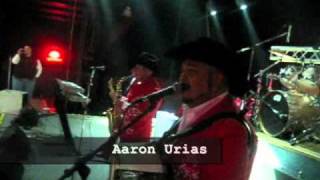 Aaron Urias (LA FURIA CAM) Amarillo,Tx con Tigres y Primavera.wmv