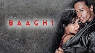 Baaghi 2 full Hindi Movie  Tiger Shroff blockbuste