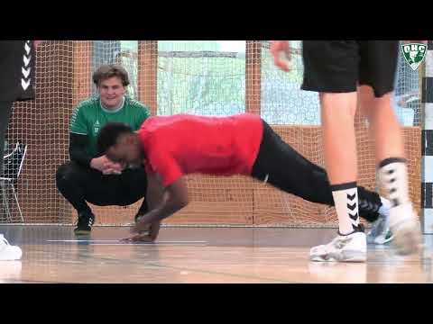 Auftakttraining OHC I