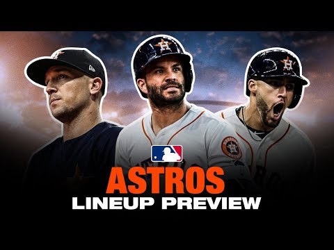 download lagu mp3 mp4 Astros Players 2019, download lagu Astros Players 2019 gratis, unduh video klip Astros Players 2019