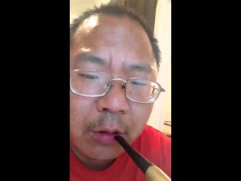 H&H Burley Kake Tobacco Review