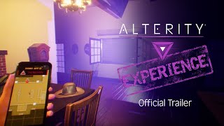 ALTERITY EXPERIENCE Xbox Live Klucz EUROPE