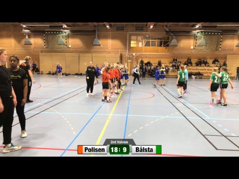 Polisen F06-Bålsta