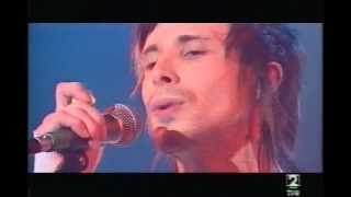 Sneaker Pimps - Small Town Witch (live at Los Conciertos de Radio 3)
