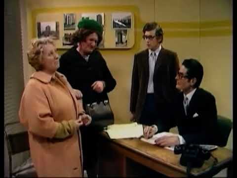 James Young Our Jimmy Northern Ireland comedy