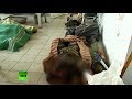 EXTREMELY GRAPHIC VIDEO: Bodies of anti-Kiev ...