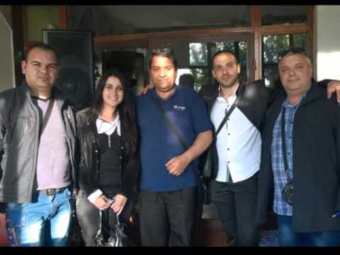 Вайдин, Кенан и Митко Дедов   Китка четворки