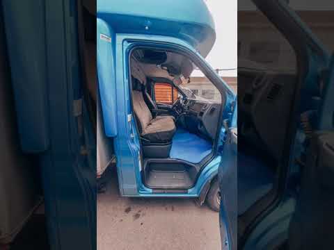 Ящик под пассажирское сиденье в Газель