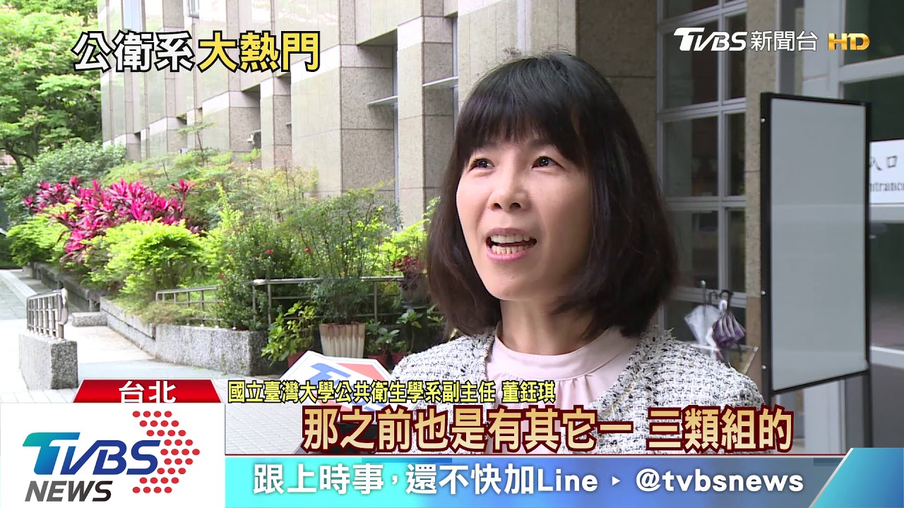 全球新冠肺炎蔓延！臺大公衛籲「超前部署」引起這事飆升