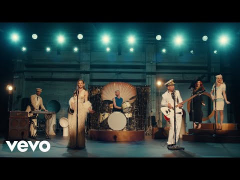 Sofi Tukker x OneRepublic - Tsunami