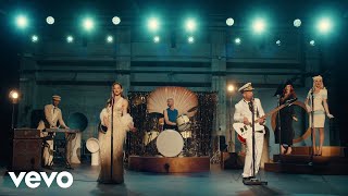 SOFI TUKKER & OneRepublic - TSUNAMI